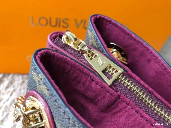 WIS MM Vuitton Louis SURENE 0804
